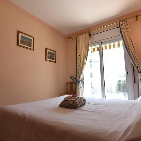 Rnet - Thalassa Costa Brava Apartment