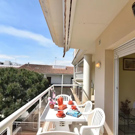 Apartment Rnet - Thalassa Costa Brava *