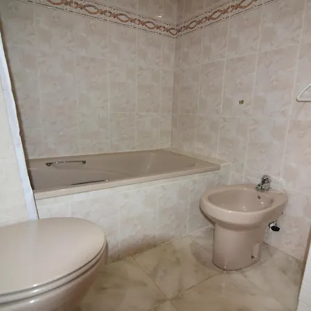 Rnet - Thalassa Costa Brava Apartment