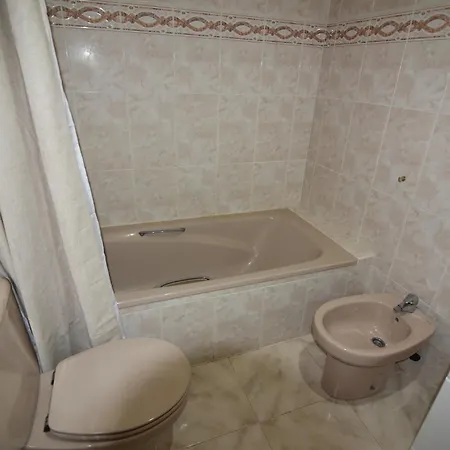Apartment Rnet - Thalassa Costa Brava Roses