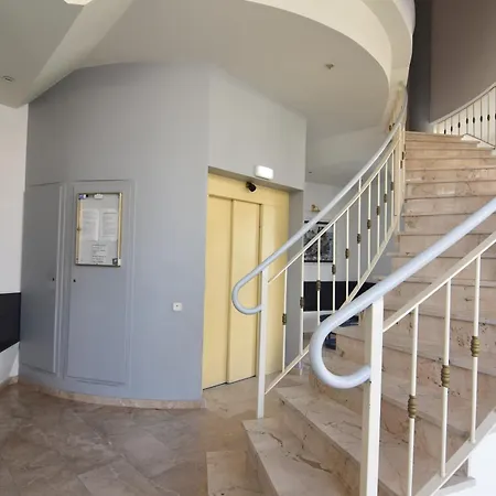 Apartment Rnet - Thalassa Costa Brava *