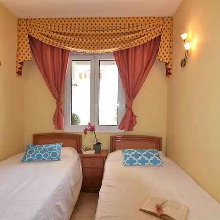 Apartment Rnet - Thalassa Costa Brava Roses