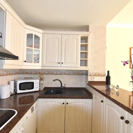 Apartment Rnet - Thalassa Costa Brava Roses