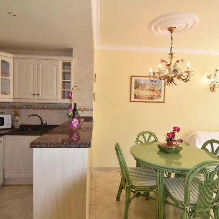 Apartment Rnet - Thalassa Costa Brava Roses