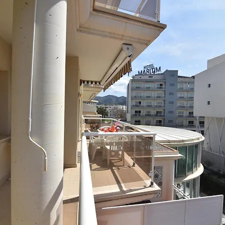 Rnet - Thalassa Costa Brava 公寓 罗萨斯