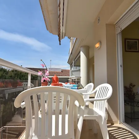 Rnet - Thalassa Costa Brava Apartment