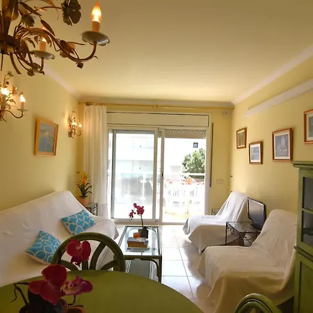 شقة Rnet - Thalassa Costa Brava *
